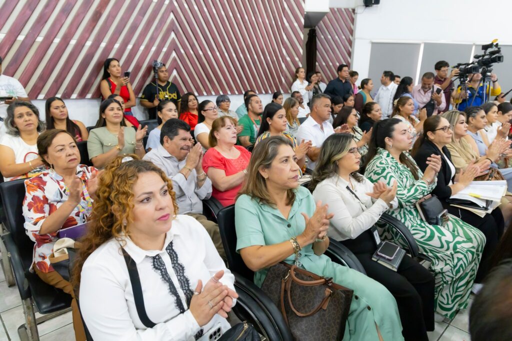 501059099_1028597742696500_807782488915481463_n-1024x683 DIF Nayarit Impulsa el programa de Familias de Acogida