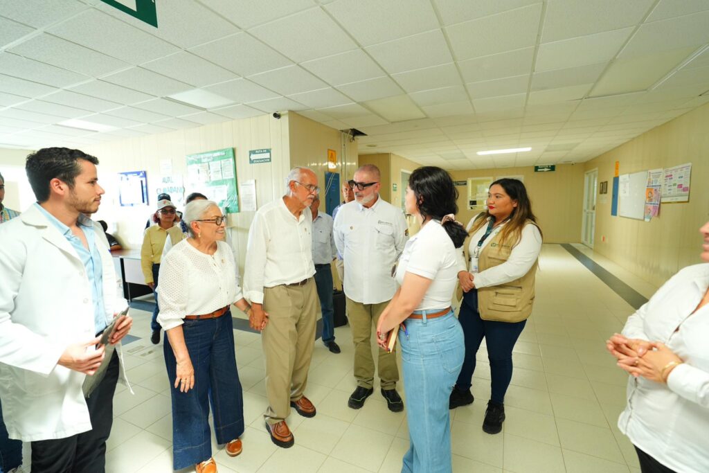 531793534_1155714269925079_6724369050954959861_n-1024x683 Nuevo Tomógrafo de 64 Cortes para el Hospital de Tondoroque