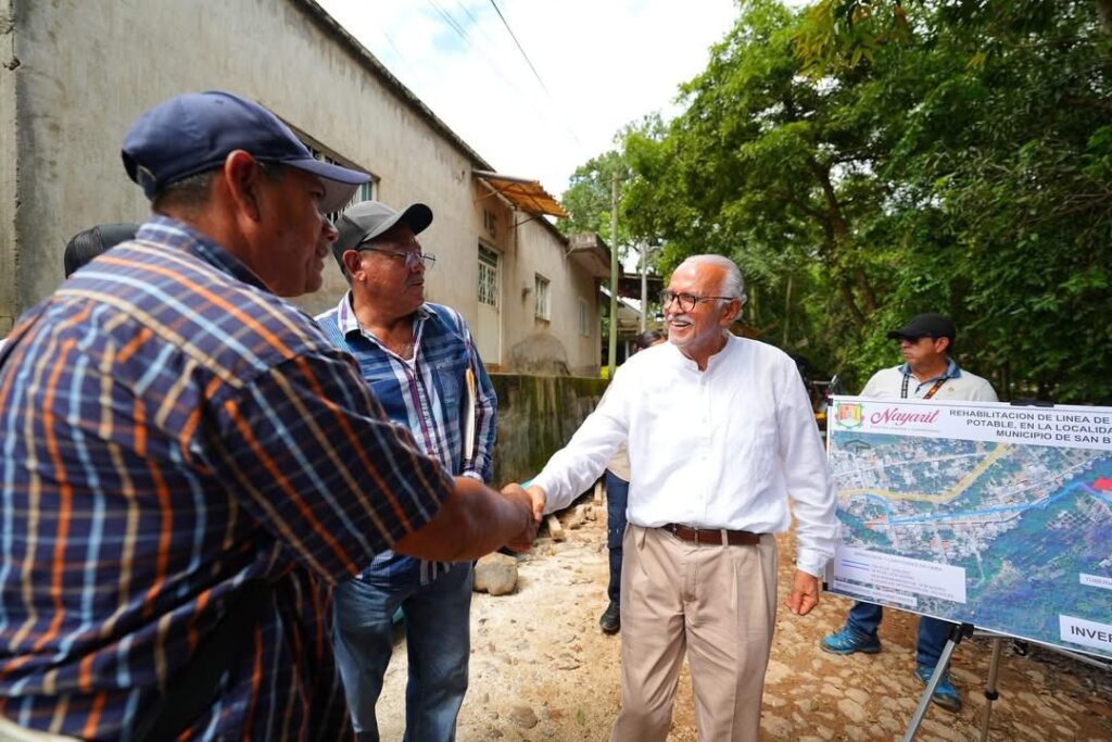 537557738_1167237312106108_6097393911920173616_n-1024x683 Llevan Agua a Jalcocotán Después de 40 años