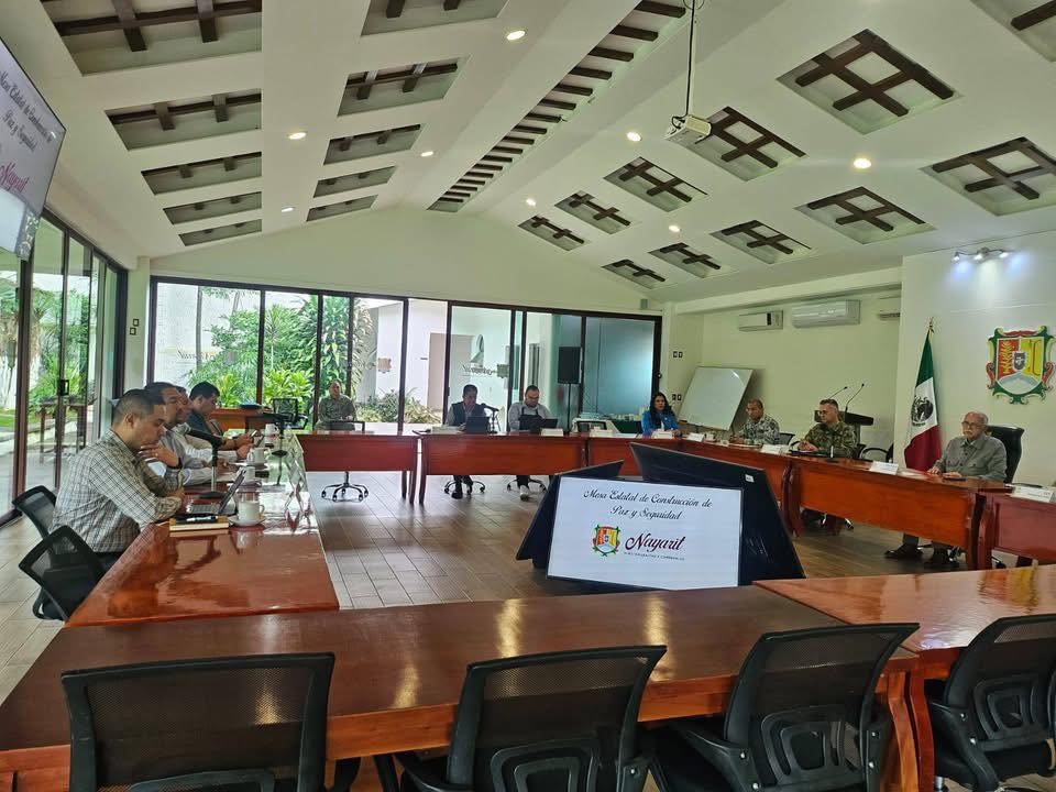 539100363_1170451615118011_5585695450817915366_n Mesa Estatal de Construcción de Paz y Seguridad