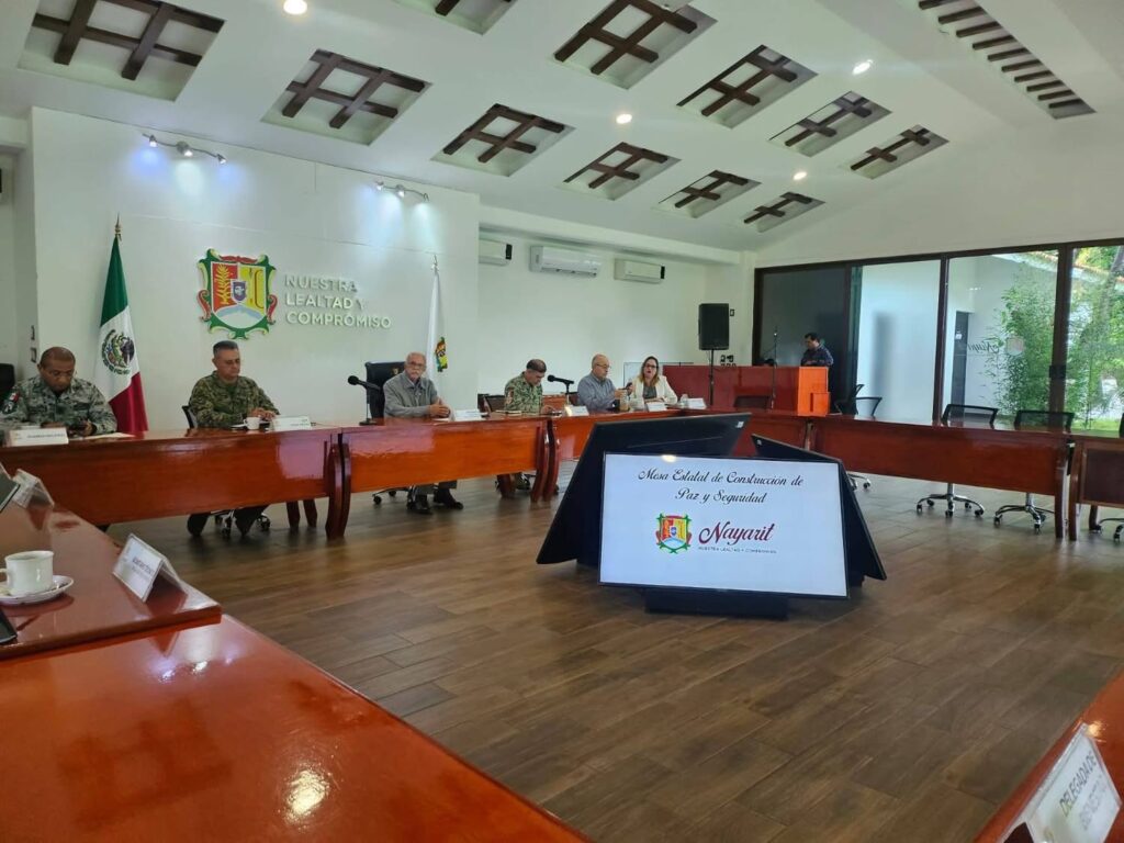 540270520_1170451878451318_5610971593754792431_n-1024x768 Mesa Estatal de Construcción de Paz y Seguridad