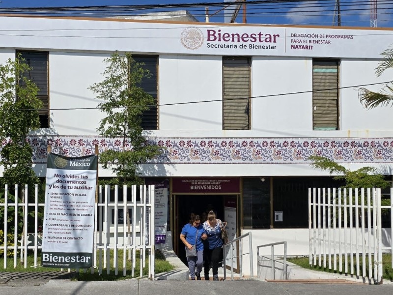 Bienestar-1 Bienestar Nayarit Abre el Registro para Pensión Mujeres