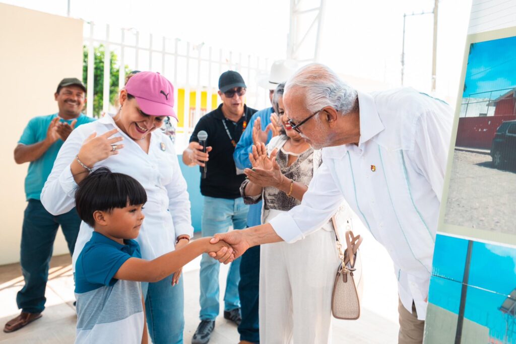 544991812_1177999214363251_7965545360877021566_n-1024x683 Miguel Ángel Navarro Supervisa Obras Educativas en Tuxpan