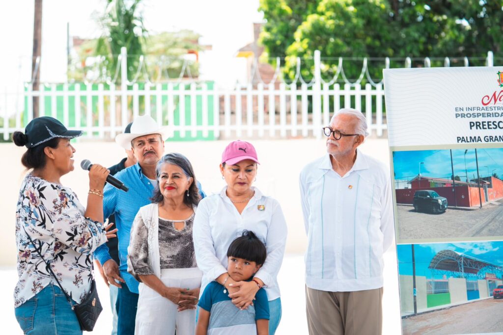 545389050_1177998784363294_5489042761198197326_n-1024x683 Miguel Ángel Navarro Supervisa Obras Educativas en Tuxpan