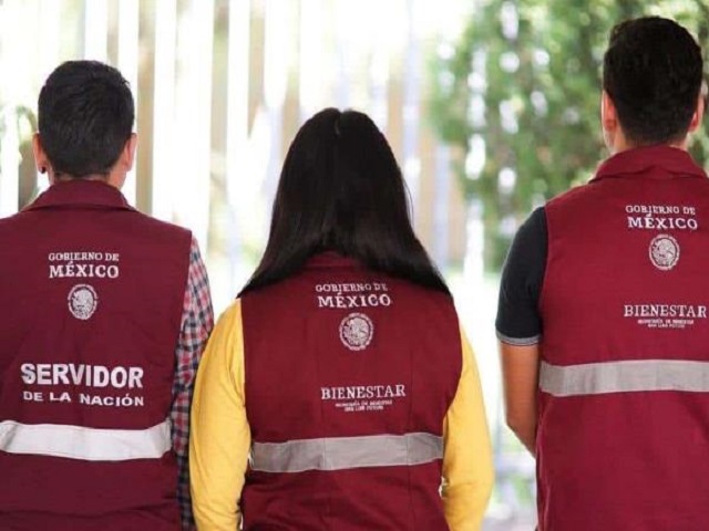 Morena-bienestar EL RETO DE INTEGRAR OPOSICIÓN
