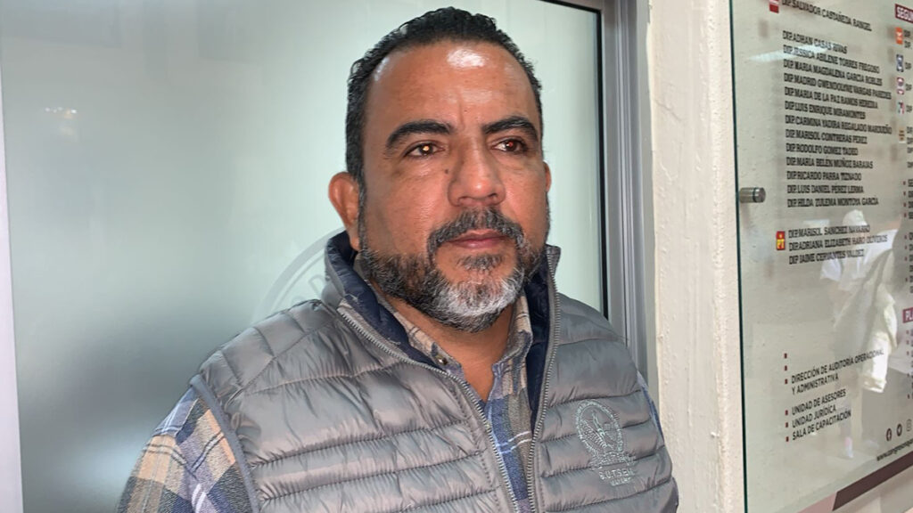 Oscar-Cedano1-1024x576 LOS LÍMITES DEL SINDICALISMO