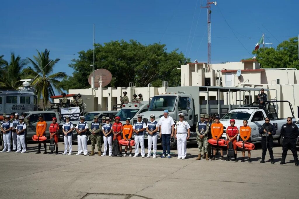 Plan-Marina3-1024x683 Arranca en Nayarit el Plan Marina por el Huracán Lorena
