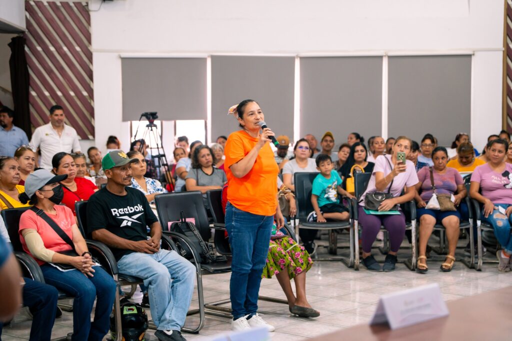 515441685_1081668177389456_7739617783648191769_n-1024x683 DIF Nayarit Entrega Apoyos a 167 Familias Vulnerable del Estado