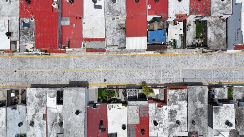 528972876_1150418623787977_4265518154853994227_n-1024x576 Rehabilitan Calles en el Fraccionamiento Jacarandas