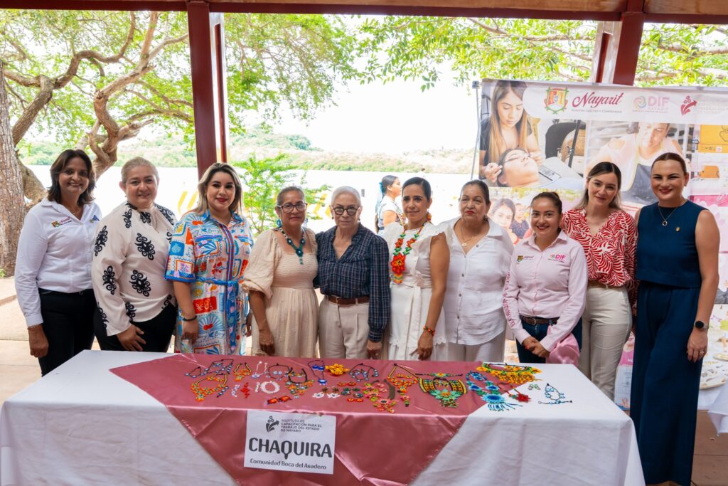 539287919_1096674112555529_4340702093980674948_n-1024x683 DIF Nayarit Realiza Gira "Latidos del Corazón" en el Municipio de San Blas