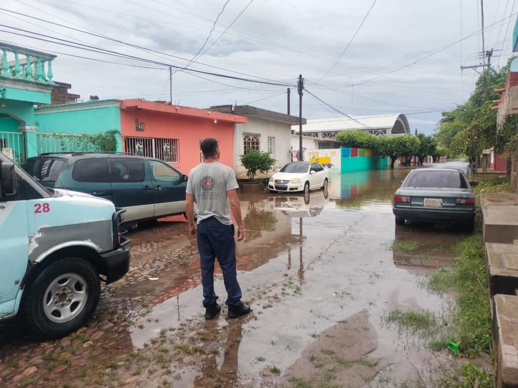 554913856_1192664362896736_6304973046323805408_n-1024x768 Río San Pedro Presenta Altos Niveles de Metros Cúbicos en su Cuenca