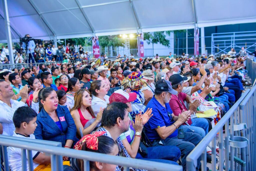 555690838_1355563349260206_4090822632498628278_n-1024x683 Miguel Ángel Navarro Recibe a la Presidenta Claudia Sheinbaum