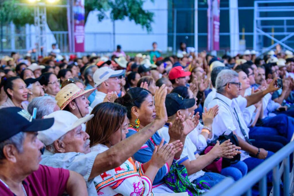 556047284_1355563465926861_709289573837713593_n-1024x683 Claudia Sheinbaum estuvo en Nayarit Rindiendo Cuentas