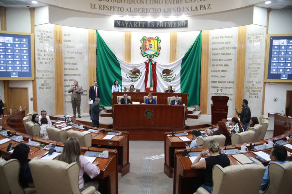 WhatsApp-Image-2025-09-23-at-18.02.44-1024x682 Congreso Define la Metodología para la Glosa del Cuarto Informe de Gobierno