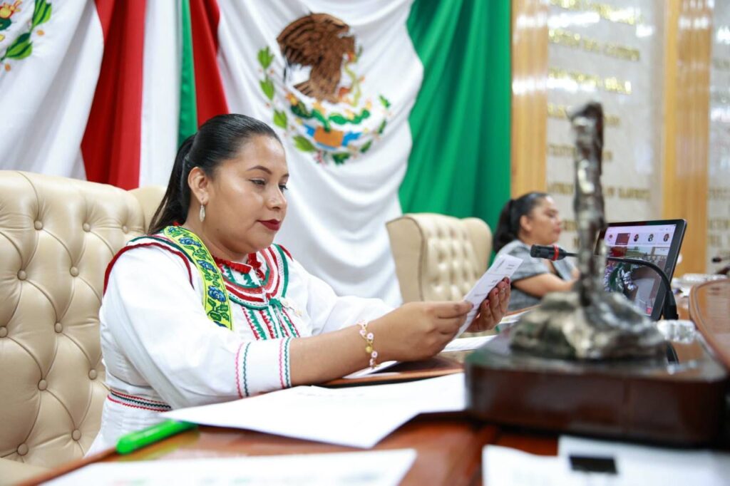 WhatsApp-Image-2025-09-26-at-20.12.42-1024x682 Congreso Inicia la Revisión del Cuarto Informe de Gobierno