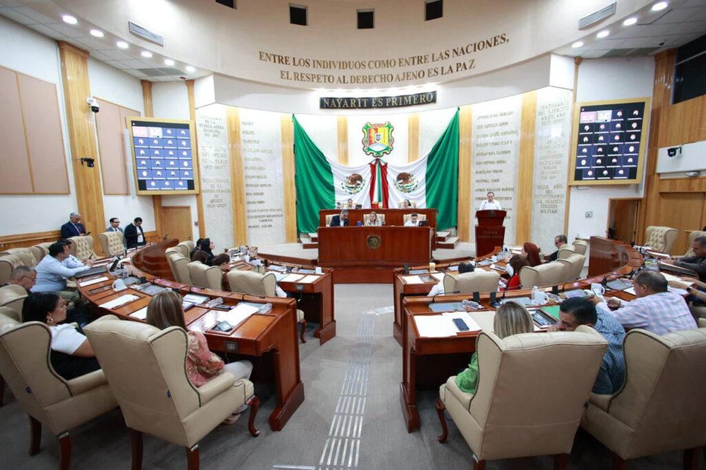 WhatsApp-Image-2025-09-26-at-20.12.43-1024x682 Congreso Inicia la Revisión del Cuarto Informe de Gobierno