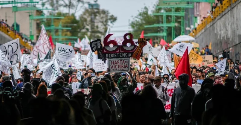 2deOctC NOSTALGIA DEL 68