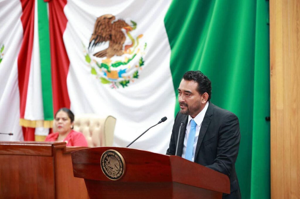 514270508_1199156498914189_9026409496359239044_n-1024x680 Continúan Funcionarios Comparecencias Ante el Congreso del Estado