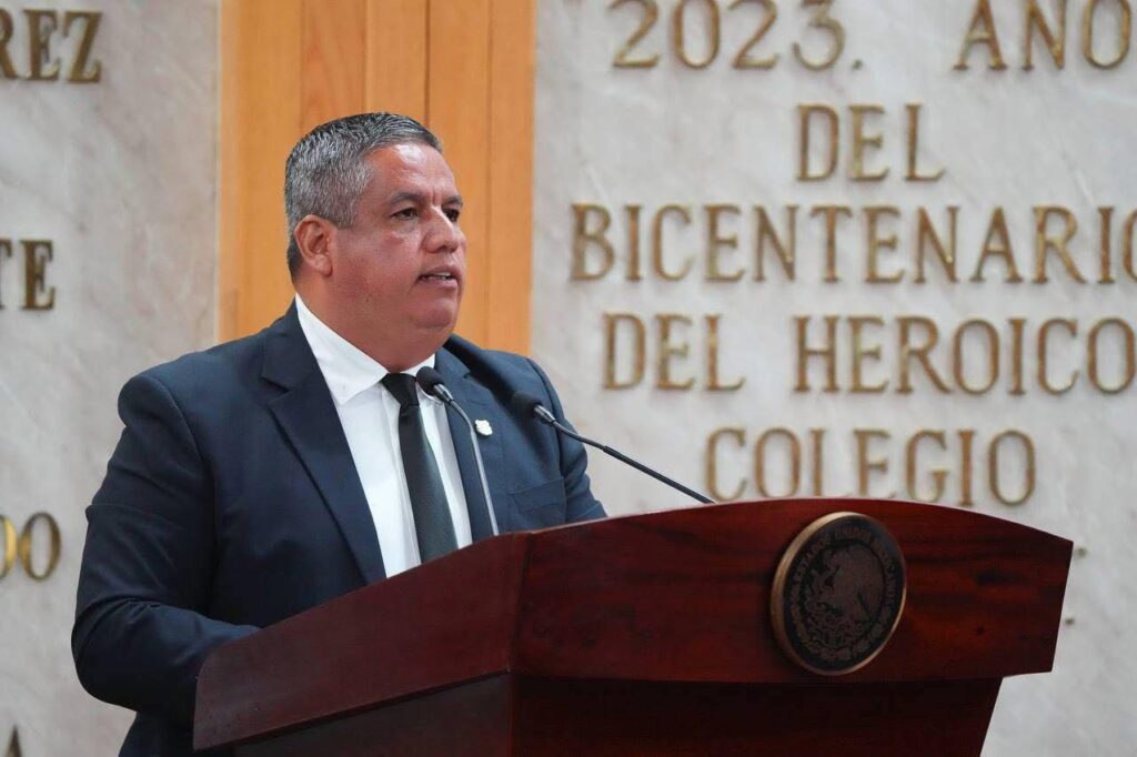 556849886_1198666358963203_1129296122923278179_n-1024x682 Comparecen Funcionarios del Gobierno de Nayarit ante el Congreso