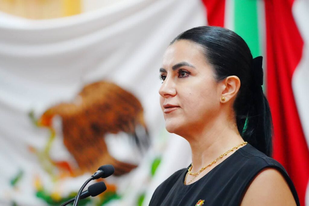 557215421_1199156308914208_2462270698743876299_n-1024x683 Continúan Funcionarios Comparecencias Ante el Congreso del Estado