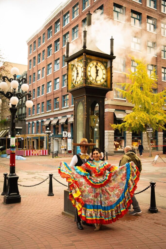 571322736_1221518110011361_8807182015963765919_n-683x1024 Vancouver Disfruta de las Tradiciones Nayaritas