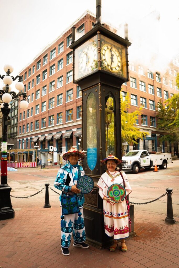 573057407_1221518140011358_418021203528670628_n-683x1024 Vancouver Disfruta de las Tradiciones Nayaritas