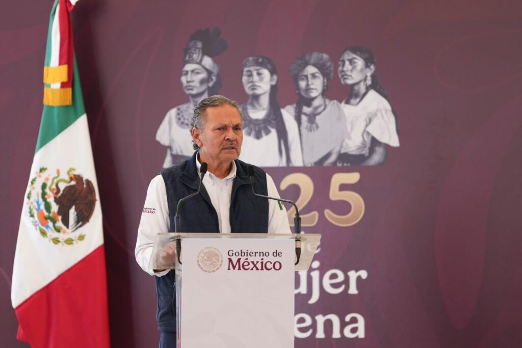 577828746_1231355712360934_6689631433745984116_n-1024x683 Entregan 400 Escrituras del Programa "Vivienda para el Bienestar"