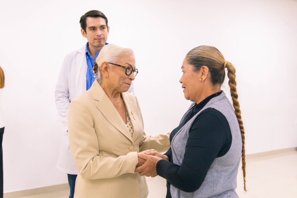 579925228_1161072276115712_742040856202788205_n-1024x683 DIF Realiza Jornada de Capacitación en el Centro de Rehabilitación y Educación Especial