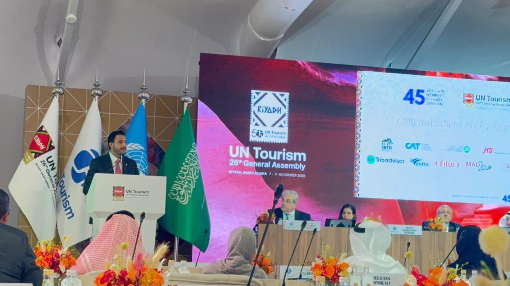 580005157_1233077638855408_8478531662207896368_n-1024x576 Reconocen Internacionalmente a Nayarit como Potencia Turística