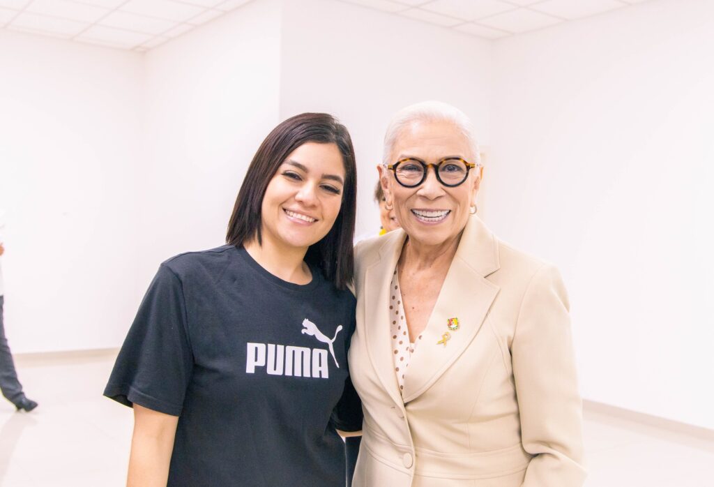 582008809_1161072242782382_379335308278563746_n-1024x698 DIF Realiza Jornada de Capacitación en el Centro de Rehabilitación y Educación Especial