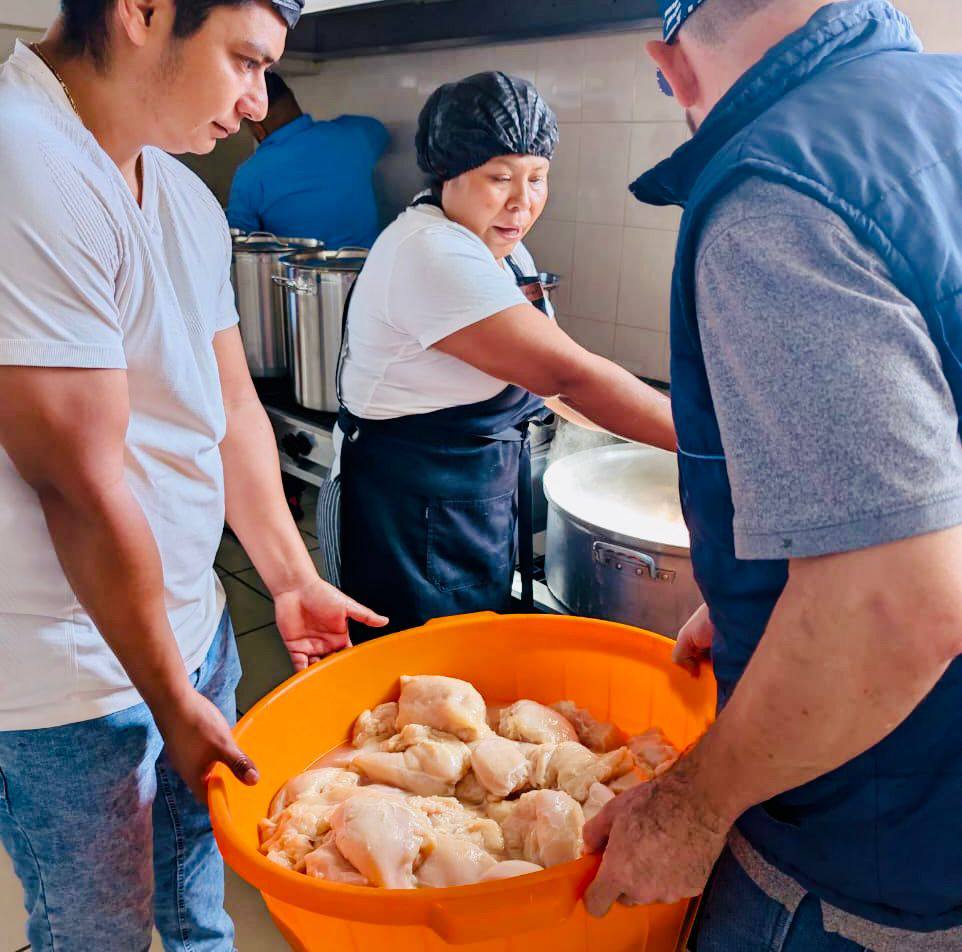 583983098_1399127524903788_272490820371558605_n DIF Nayarit lleva a Cabo Jornada de Cirugías de Cataratas