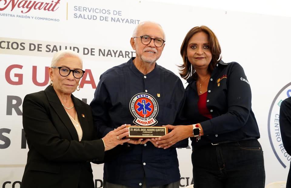 584755018_1239726701523835_1234797329507418520_n Inauguran el CRUM en la Capital del Estado