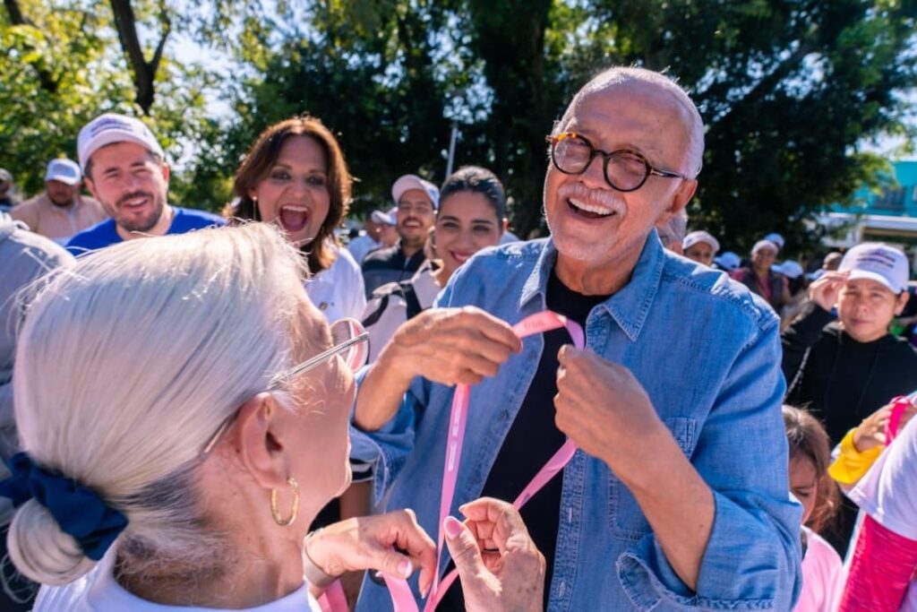 587779667_1168603508695922_7010790749533961503_n-1024x683 Se Lleva a Cabo la Carrera “Mis Derechos Dan Pasos que Transforman”