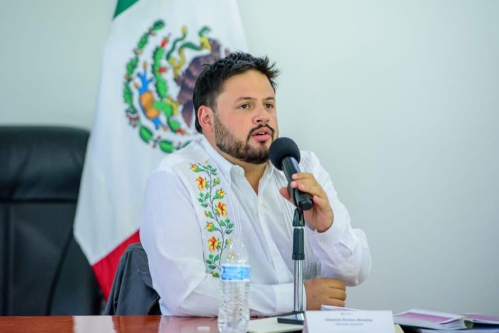 588652808_1246083754221463_5306781141506900219_n-1024x684 Miguel Ángel Navarro Encabeza Reunión Sobre Plan Maestro de Prosperidad Compartida