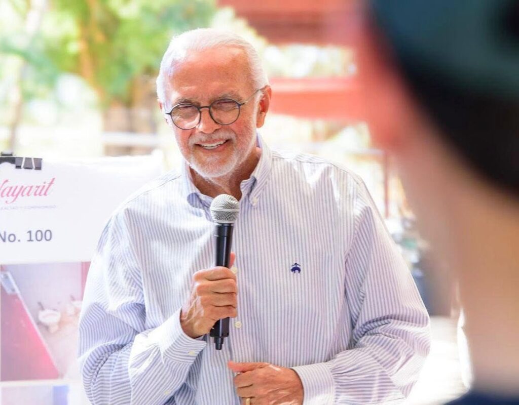 588710040_1245838067579365_3895593868500552062_n-1024x800 Aguacate Nayarita Obtiene Certificación para Exportación a EU