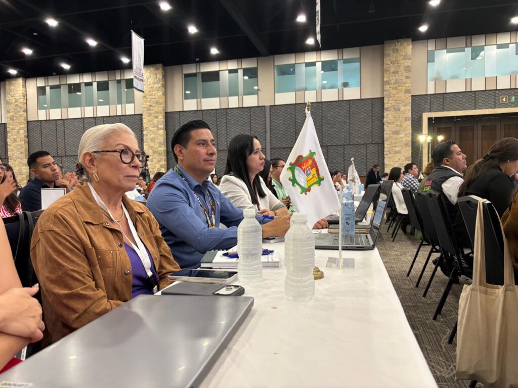 591417812_1172270858329187_4755929582055966648_n-1024x768 Participa DIF Nayarit en el XXV Encuentro Nacional de Alimentación y Desarrollo Comunitario