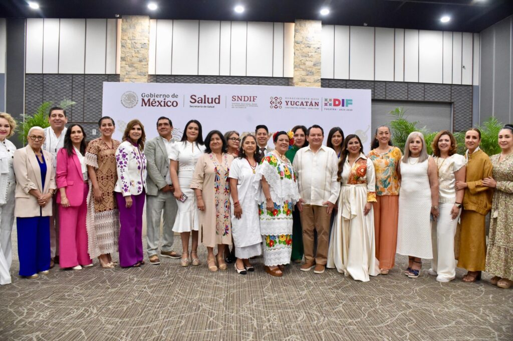 592111978_1172270894995850_7699913847187602331_n-1024x681 Participa DIF Nayarit en el XXV Encuentro Nacional de Alimentación y Desarrollo Comunitario