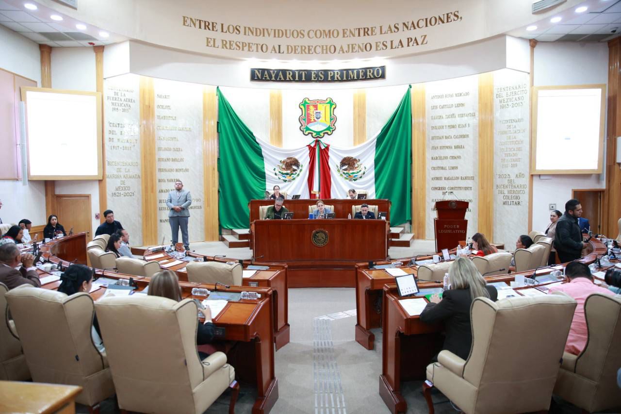 WhatsApp-Image-2025-11-25-at-18.18.33 Congreso Plantea Reformas Clave en Justicia Penal e Igualdad para Mujeres en Nayarit