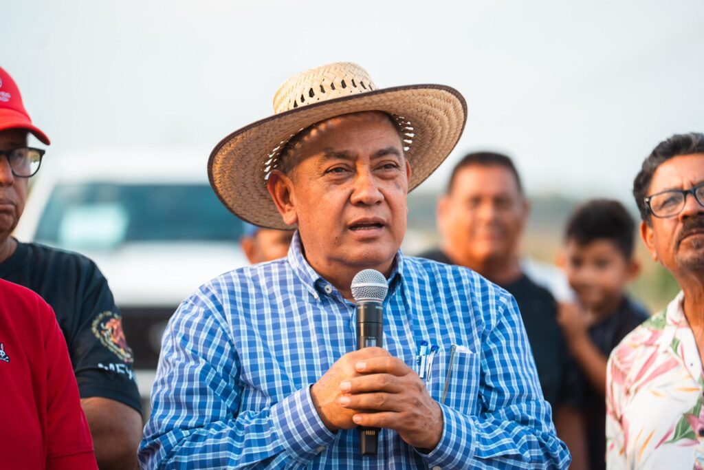 590278552_1249022663927572_1295595396888327247_n-1024x683 Rehabilitan el Camino Sauta–El Papalote para Fortalecer la Movilidad Rural en el Estado