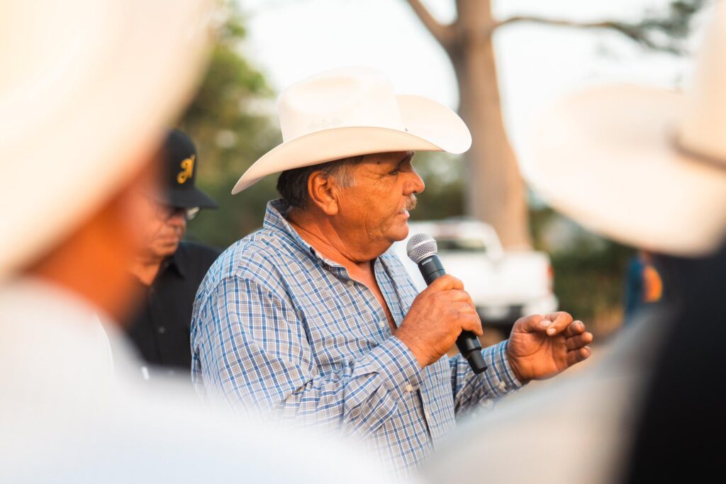 591463004_1249022670594238_2969728111079148744_n-1024x683 Rehabilitan el Camino Sauta–El Papalote para Fortalecer la Movilidad Rural en el Estado