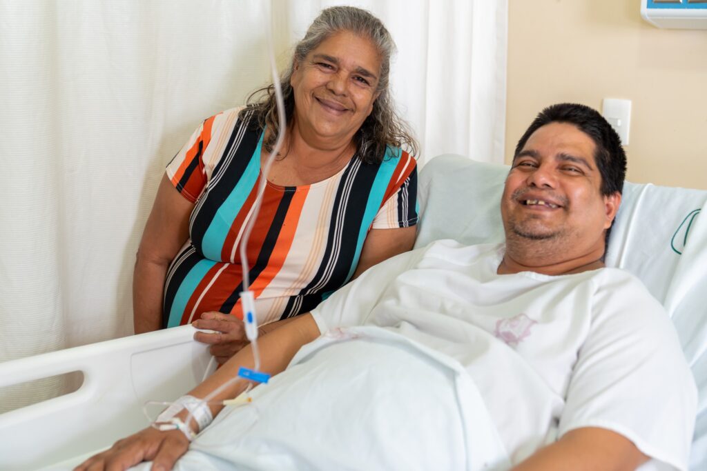 594075092_1177166281172978_3958374070978079491_n-1024x683 DIF Nayarit Realiza Jornada de Cirugías Gratuitas de Rodilla y Cadera