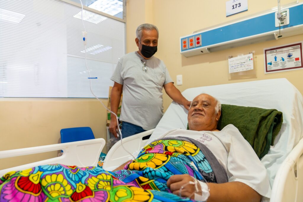 595069662_1177166277839645_3719201321967692826_n-1024x683 DIF Nayarit Realiza Jornada de Cirugías Gratuitas de Rodilla y Cadera