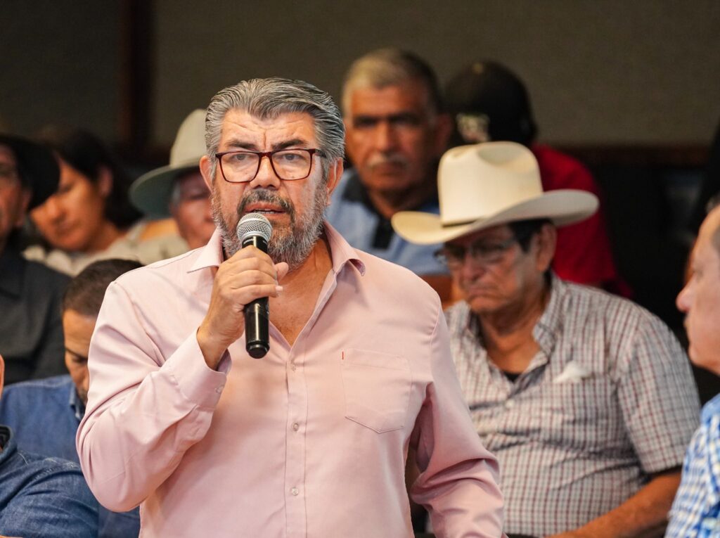 596190178_1254831160013389_4170350402679440813_n-1024x765 Representantes del Sector Agrícola se Reunieron con la Secretaria de Gobierno