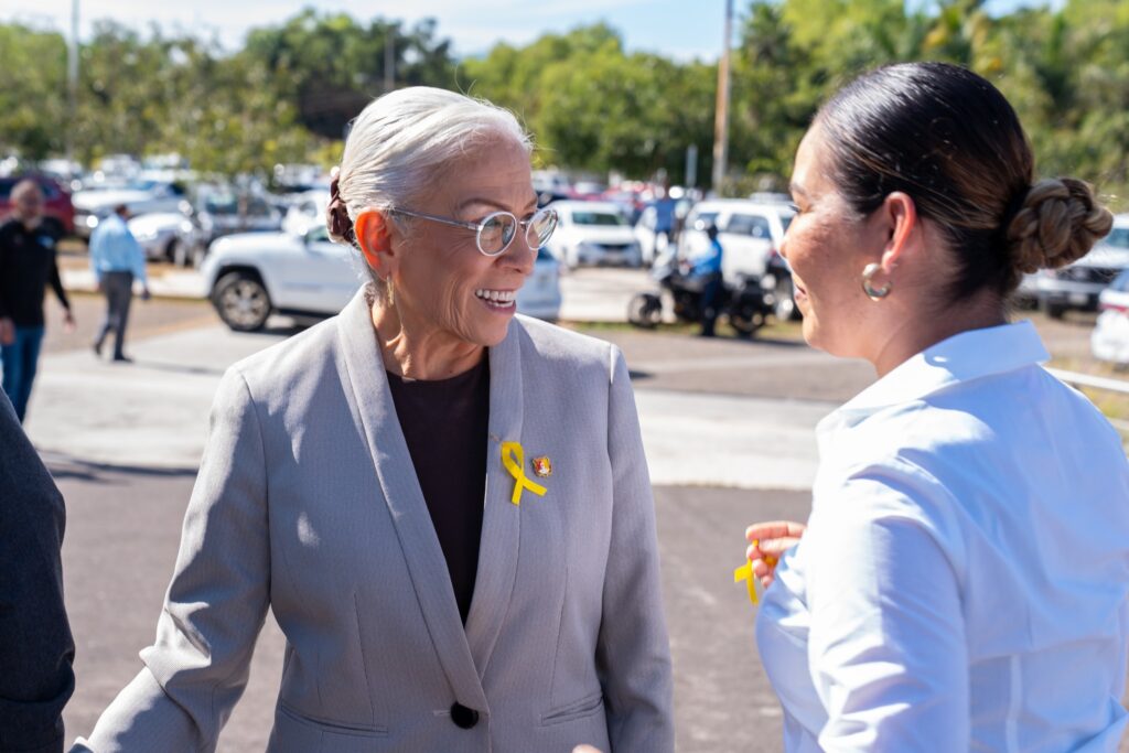 596196656_1180783944144545_6364073818234080107_n-1024x683 Encabezan  Beatriz Estrada y Miguel Ángel Navarro Jornadas de Cirugías Reconstructivas