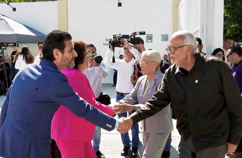596369840_1254728690023636_3637107713012195662_n Inauguran Sede del Tribunal de Disciplina Judicial en Nayarit