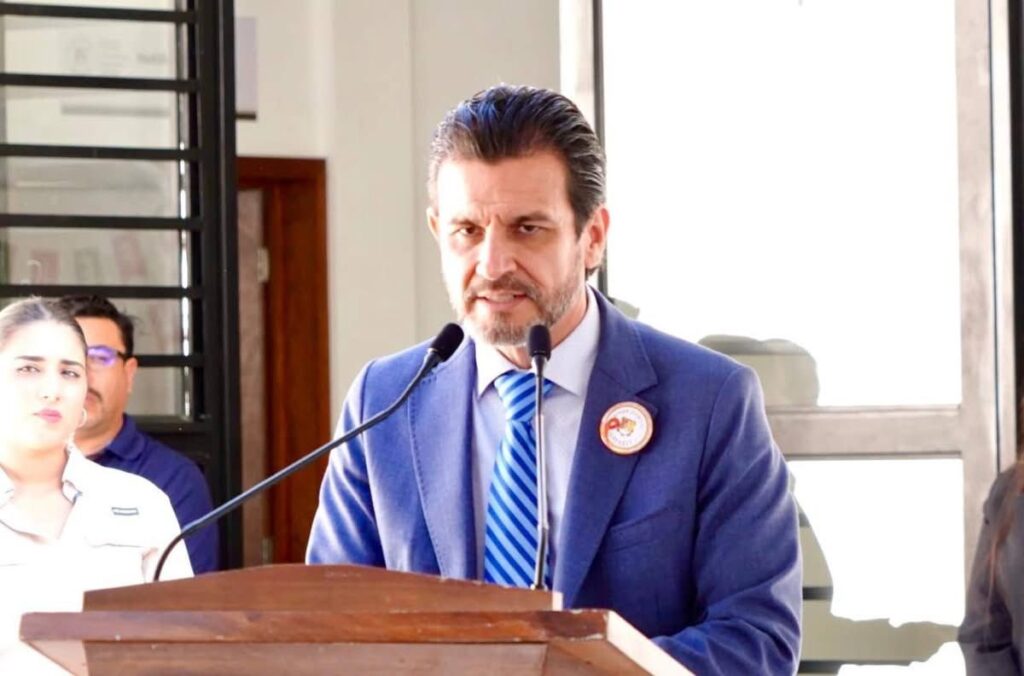 596505036_1254728846690287_4115664076910616187_n-1024x676 Inauguran Sede del Tribunal de Disciplina Judicial en Nayarit