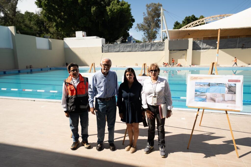 597970136_1259088702920968_109215901761992818_n-1024x682 Reabrirán Nueva Alberca Olímpica en el Parque La Loma