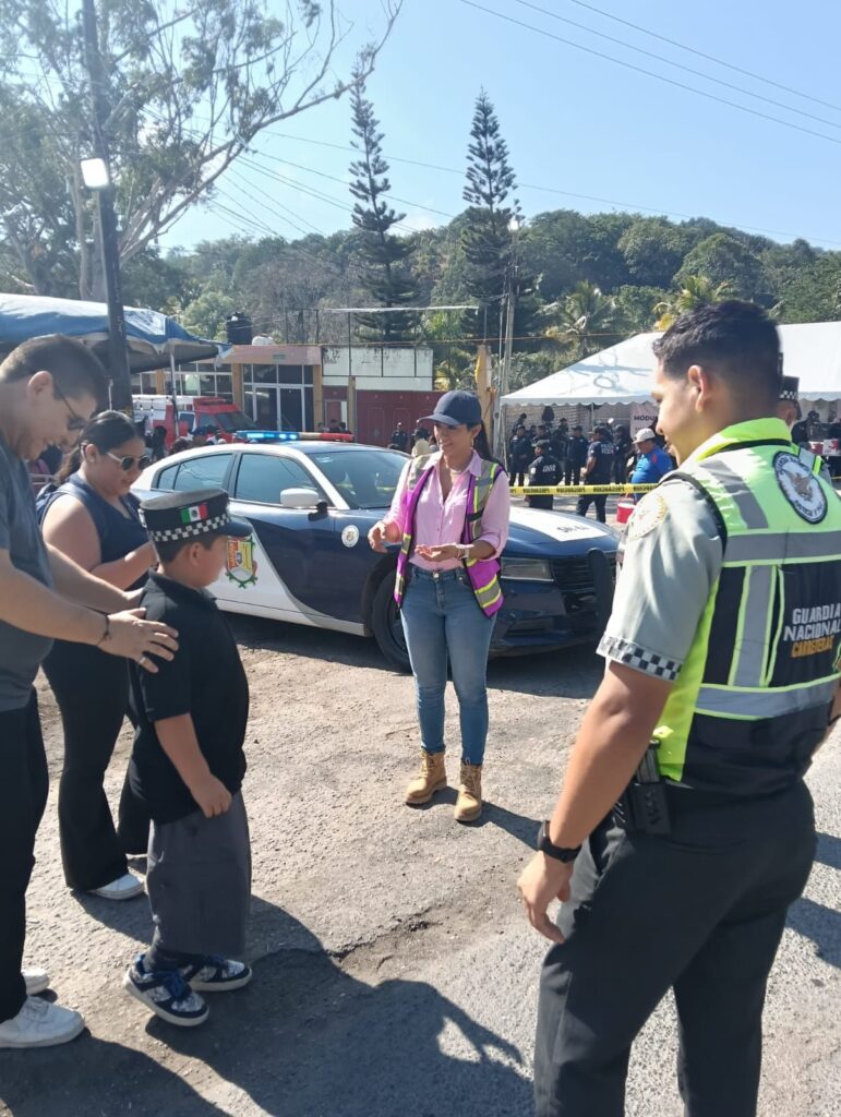 600347288_1257595786403593_1036799344488334429_n-771x1024 Seguridad y Vigilancia en Carreteras con el Operativo Carrusel