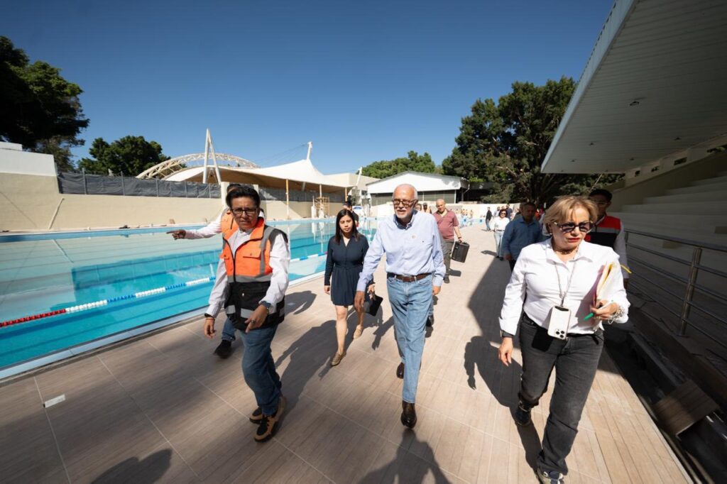 600392039_1259088819587623_1439726931381737714_n-1024x682 Reabrirán Nueva Alberca Olímpica en el Parque La Loma