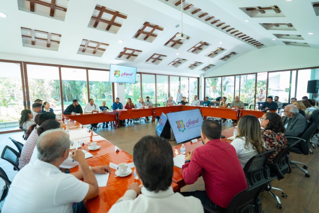 601433881_1260505072779331_2765567267590584819_n-1024x683 Gobierno del Estado Impulsa Acciones en Favor del Medio Ambiente